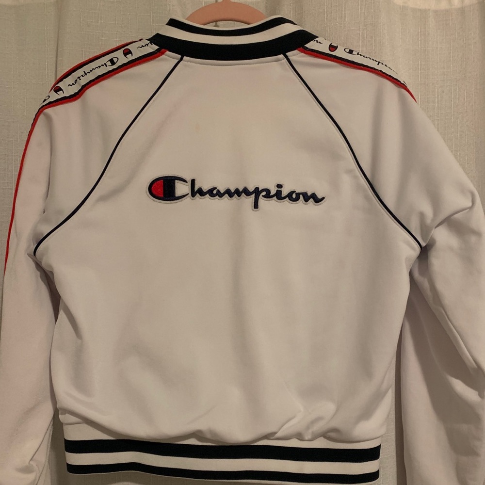 Jacket - Picture 2 of 2